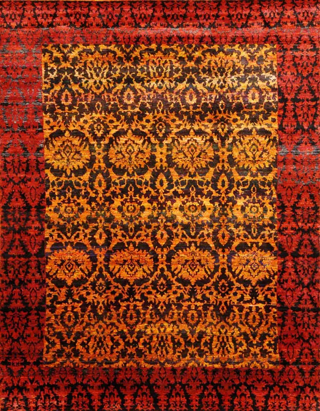 Cyrus Artisan M-5 Rugs