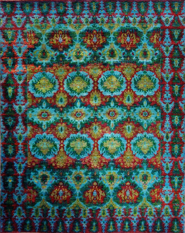 Cyrus Artisan M-5C Rugs