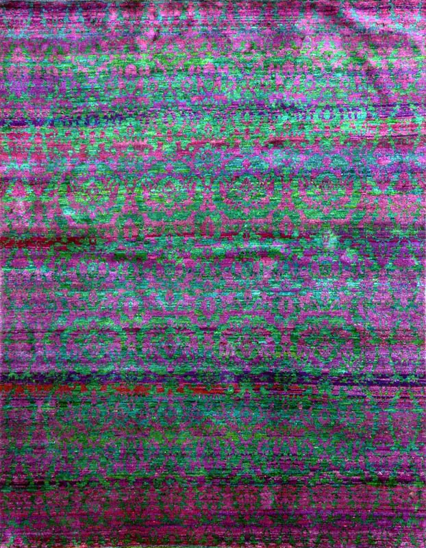 Cyrus Artisan M-6 Rugs