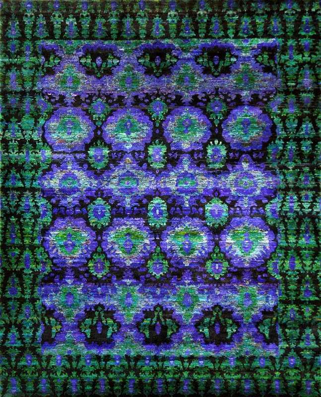 Cyrus Artisan M-6B Rugs