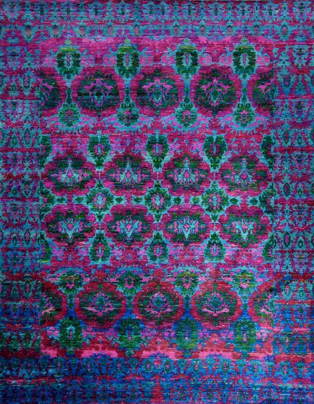 Cyrus Artisan M-6C Rugs