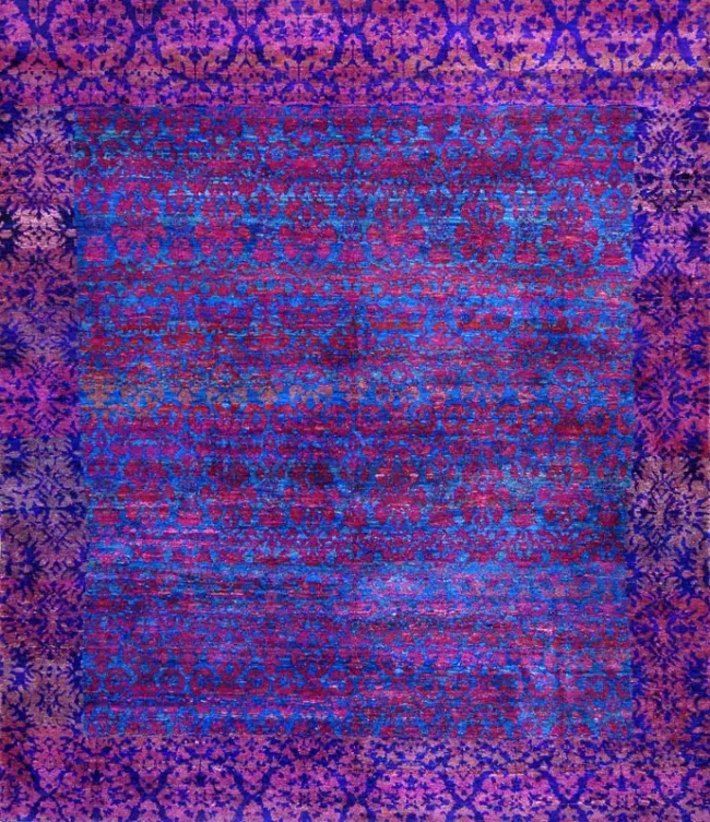 Cyrus Artisan M-7 Rugs