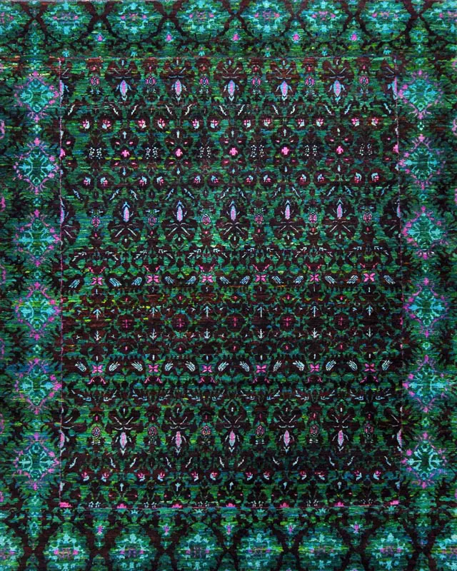 Cyrus Artisan M-7B Rugs