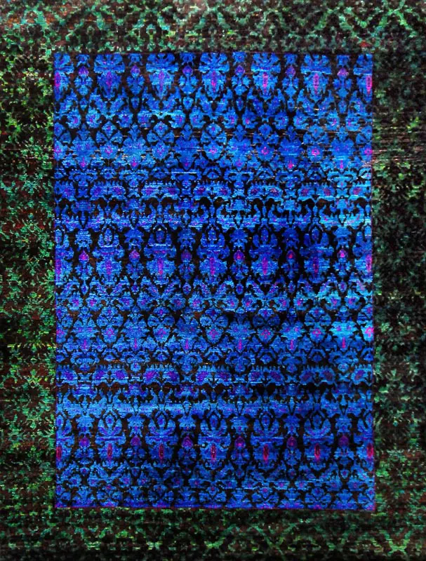 Cyrus Artisan M-7C Rugs