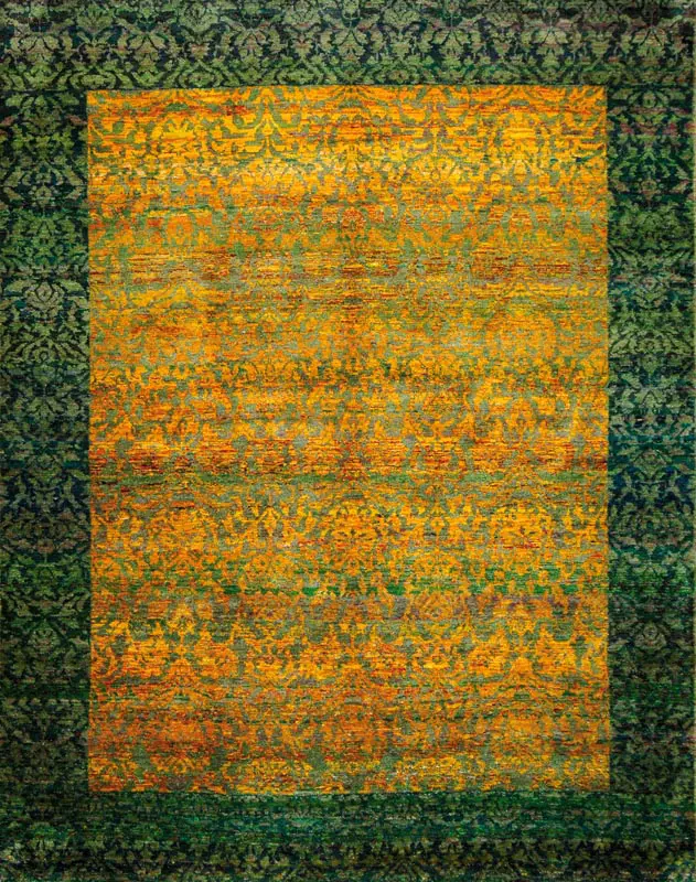 Cyrus Artisan M-8 Rugs