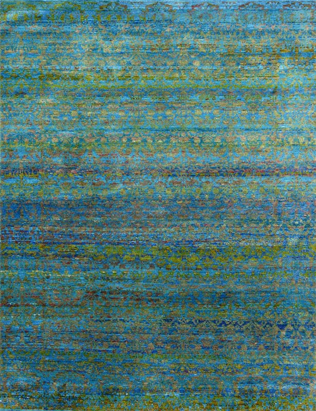 Cyrus Artisan M-9 Rugs