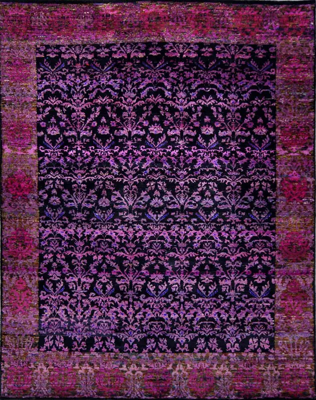 Cyrus Artisan M-9C Rugs