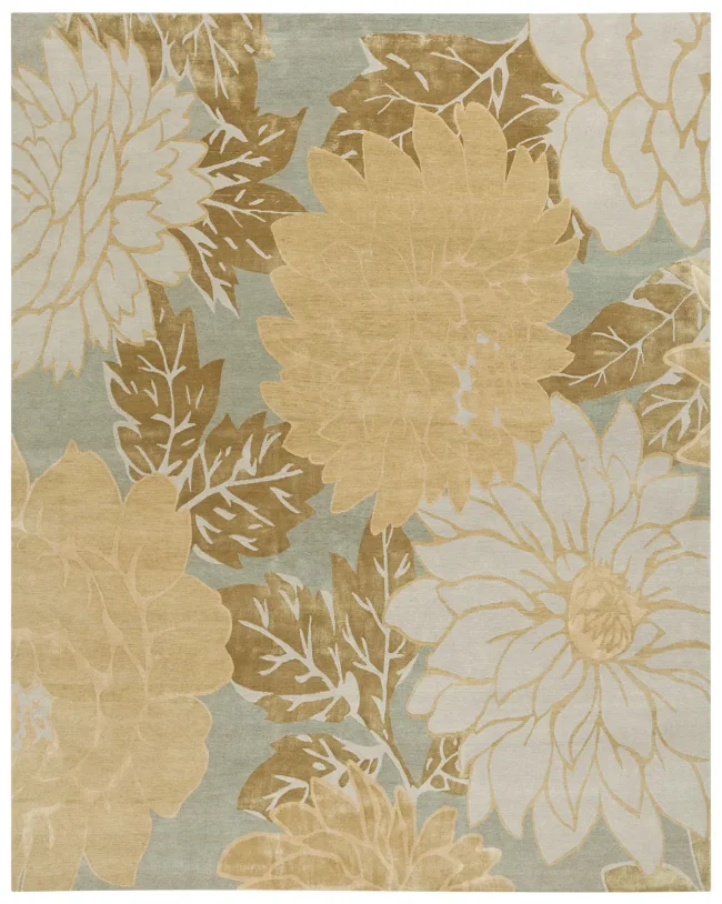 Cyrus Artisan Decant Summer Rugs