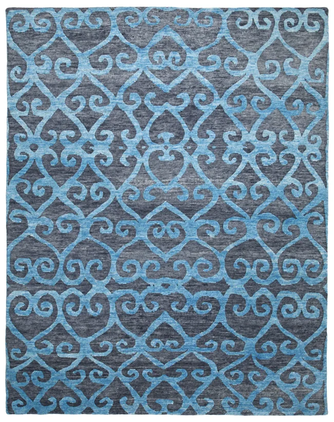 Cyrus Artisan Decant Poseidon Rugs