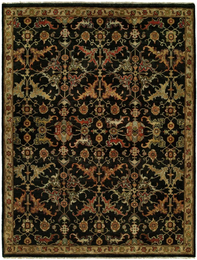 Cyrus Artisan Elevate Sultan Rugs