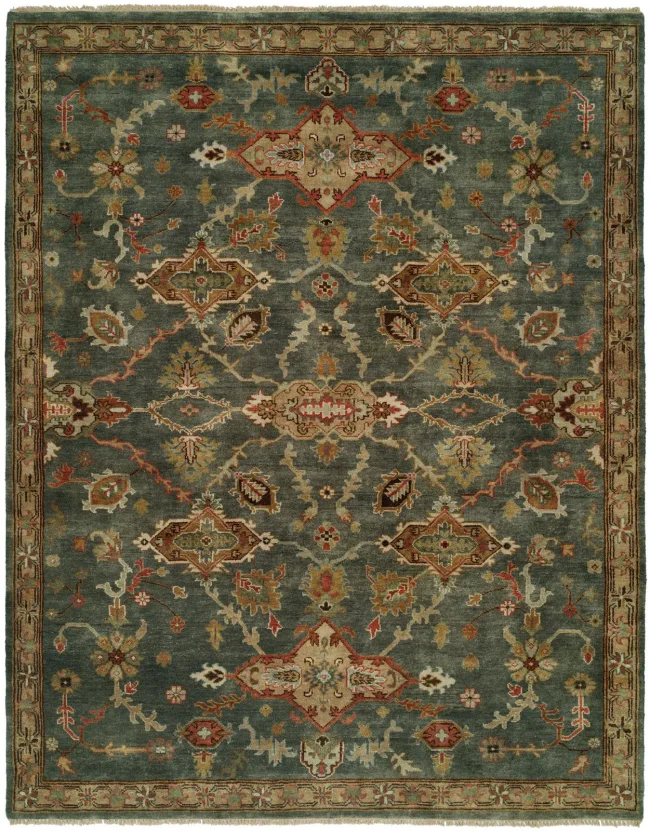 Cyrus Artisan Elevate Ali Rugs