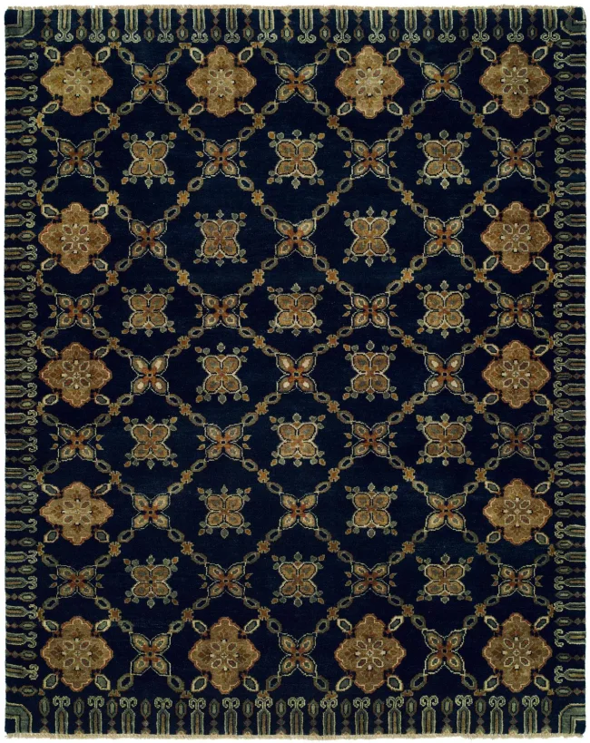 Cyrus Artisan Elevate Tempest Rugs