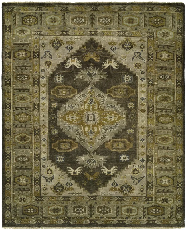 Cyrus Artisan Elevate Casey Rugs