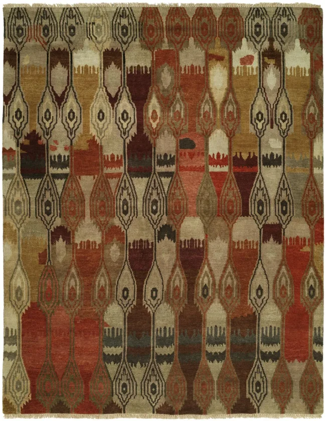Cyrus Artisan Elevate Emote Rugs