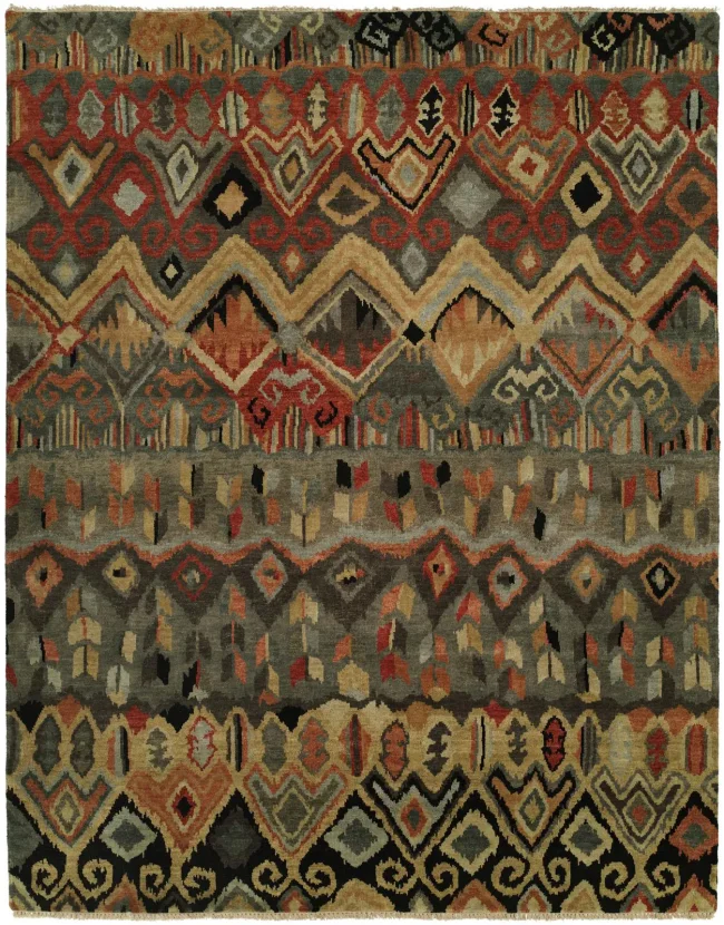 Cyrus Artisan Elevate Origin Rugs