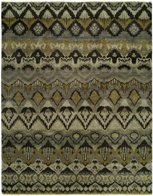 Cyrus Artisan Elevate Connect Rugs