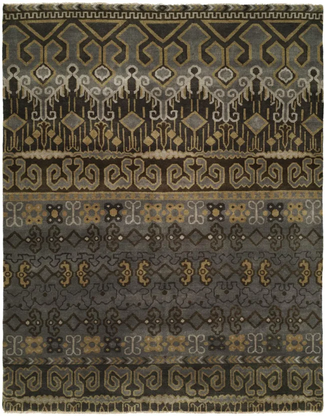 Cyrus Artisan Elevate Awaken Rugs