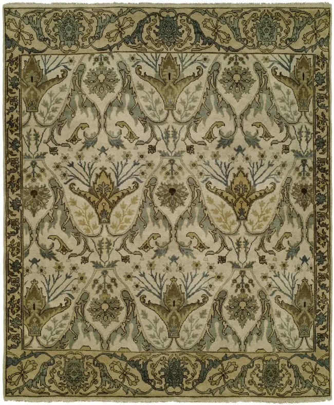 Cyrus Artisan Elevate Ezra Rugs