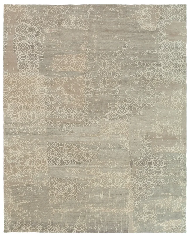 Cyrus Artisan Narchyang Bajra Rugs