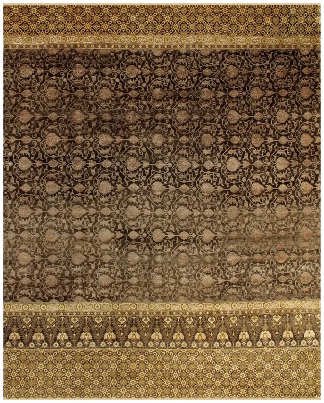 Cyrus Artisan ACHL-6043F Rugs