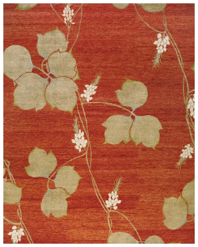 Lapchi Arrowroot Rugs
