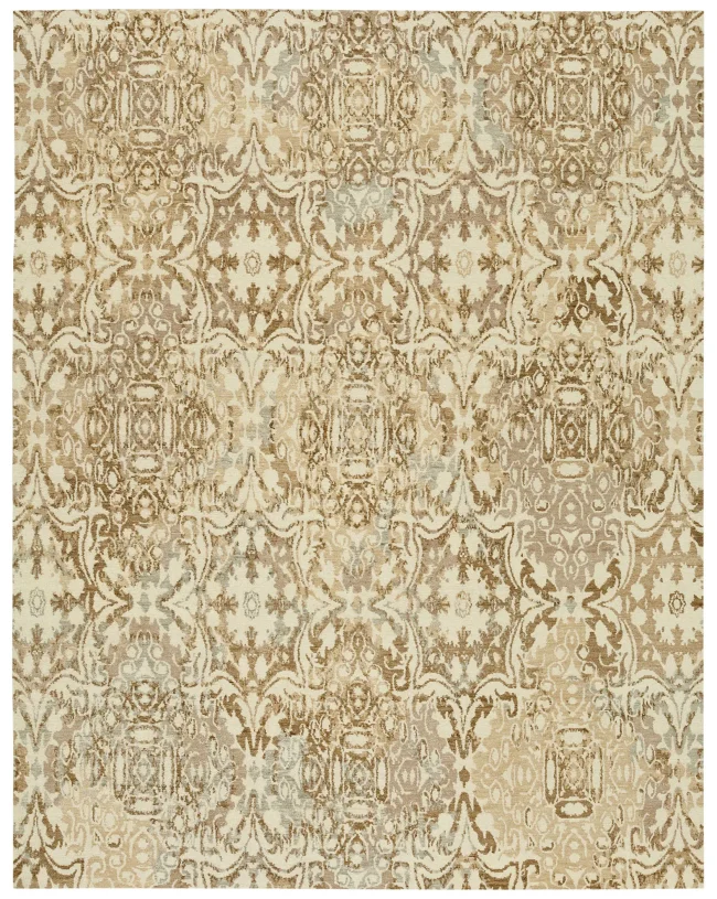 Cyrus Artisan Parche Chitra Rugs