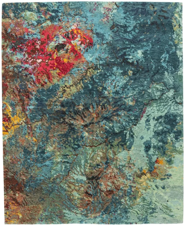 Tufenkian Atlantis Rugs