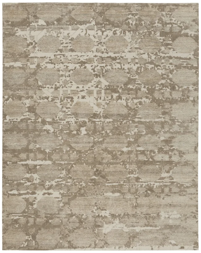 Tamarian Audixas Txt1 & 30% Silk Rugs