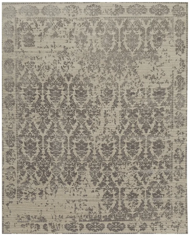 Tamarian Ava Txt1 & 40% Silk Rugs