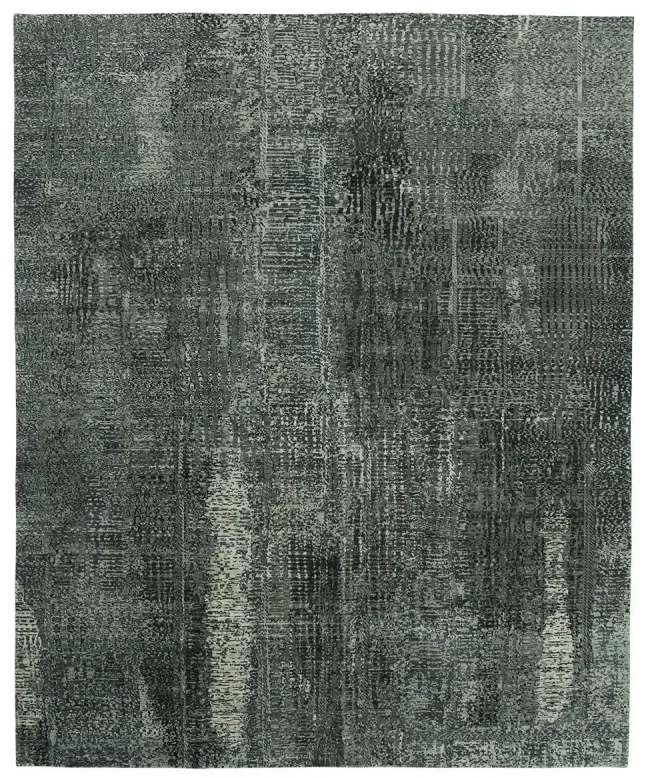 Tufenkian Sculpted Bedaya Rugs