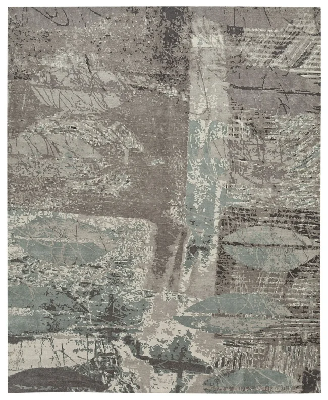 Cyrus Artisan Lonia Precipice Rugs