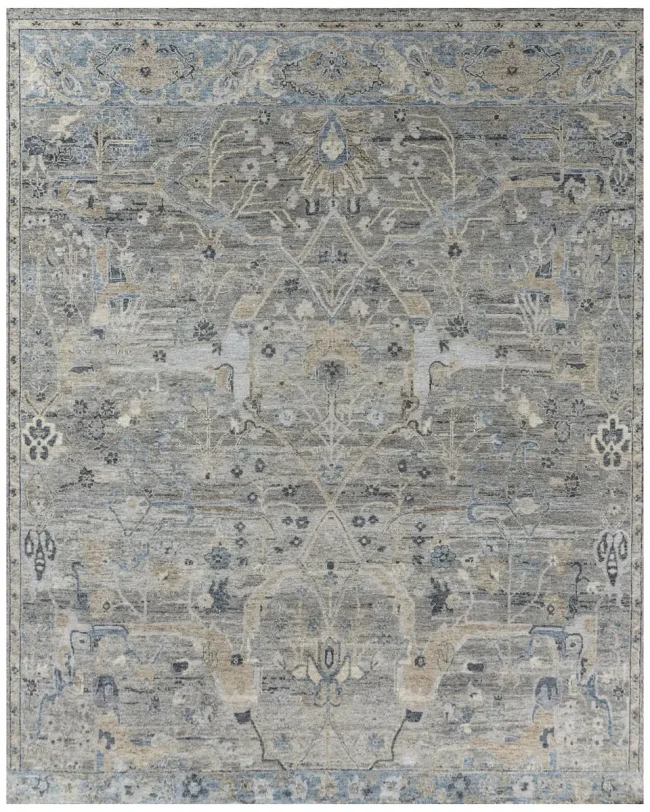 Cyrus Artisan Wallace WLC-02 Rugs