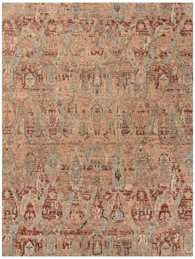 Cyrus Artisan Wallace WLC-27 Rugs