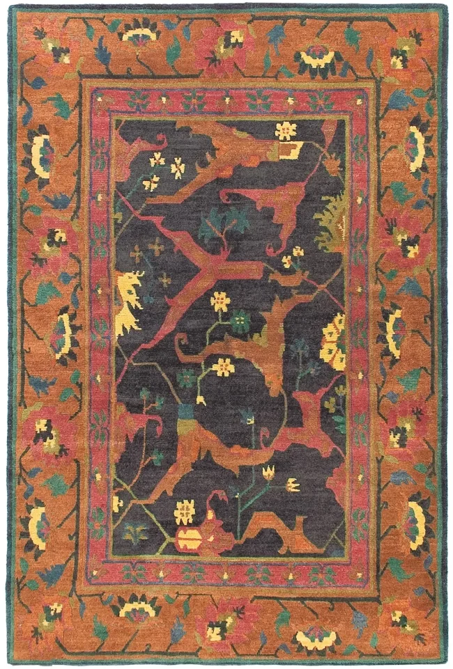 Tufenkian Bidjar Rugs