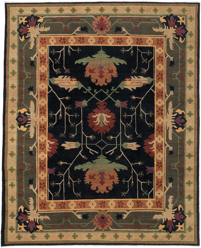 Tufenkian Big Donegal Rugs