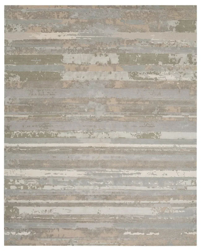 Cyrus Artisan Plenum Strata Rugs