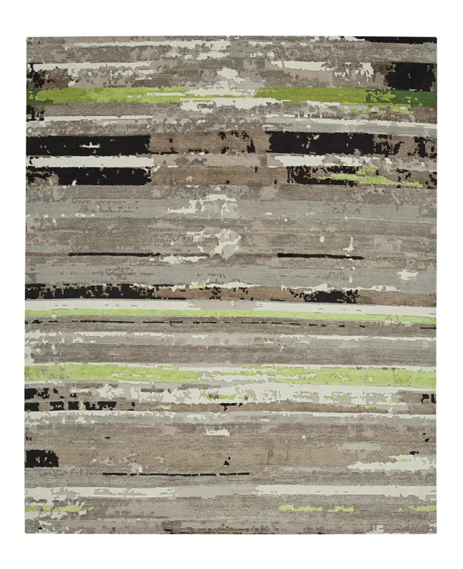 Tamarian Billboard Txt2 & 20% Silk Rugs
