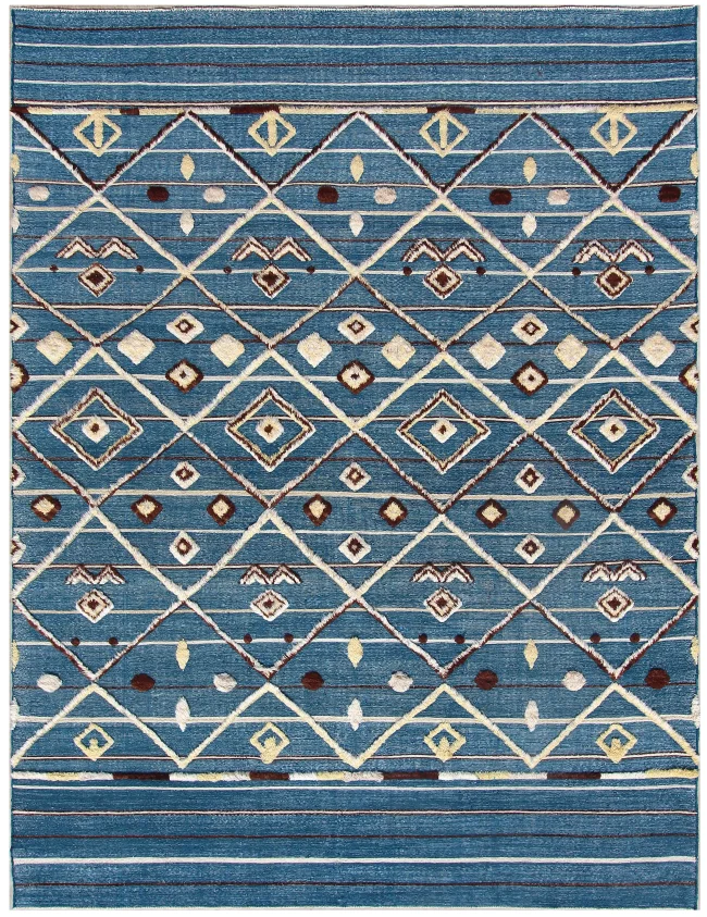 Cyrus Artisan Creek-CRK-14 Rugs