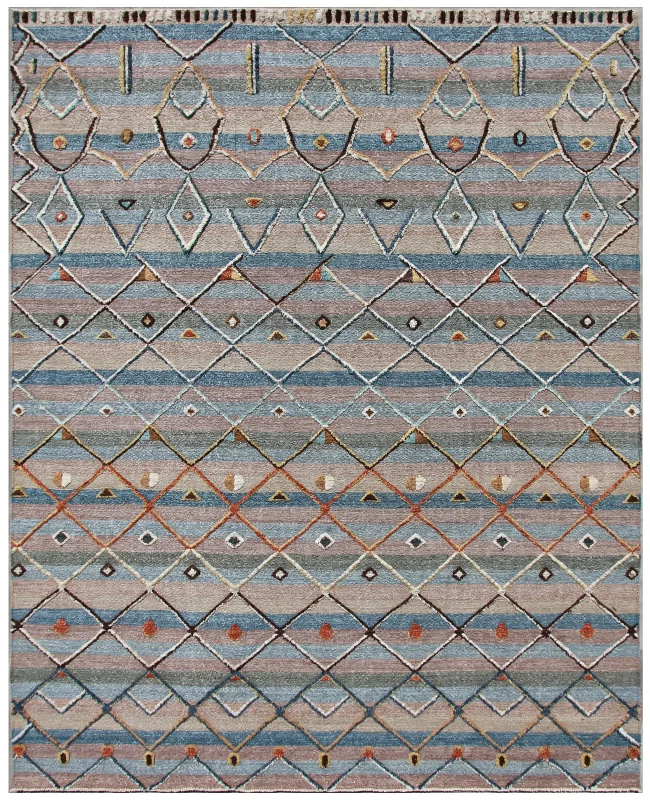 Cyrus Artisan Creek-CRK-18 Rugs