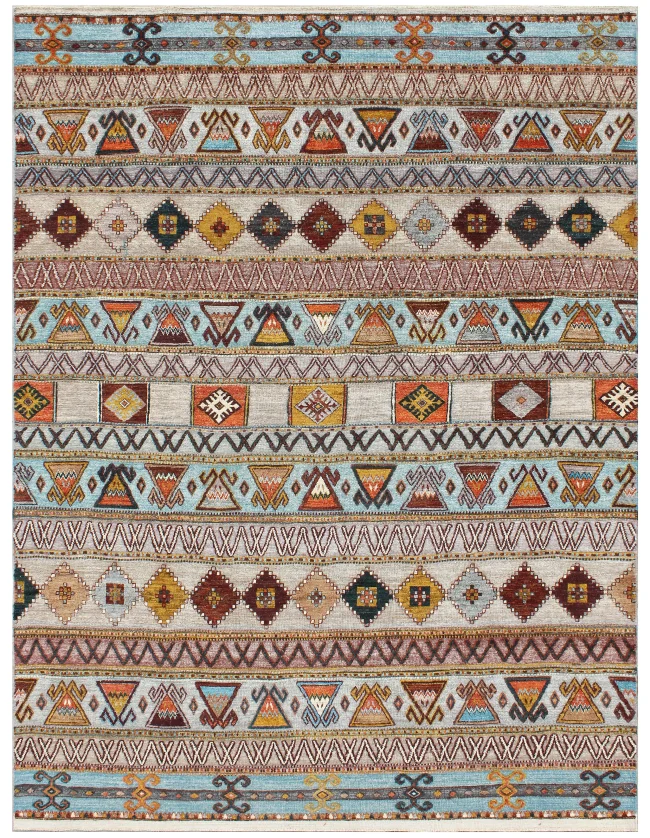 Cyrus Artisan Creek-CRK-07 Rugs