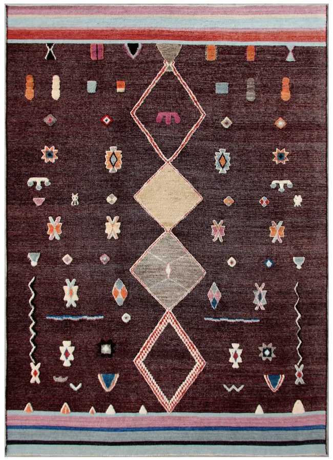 Cyrus Artisan Creek-CRK-23 Rugs