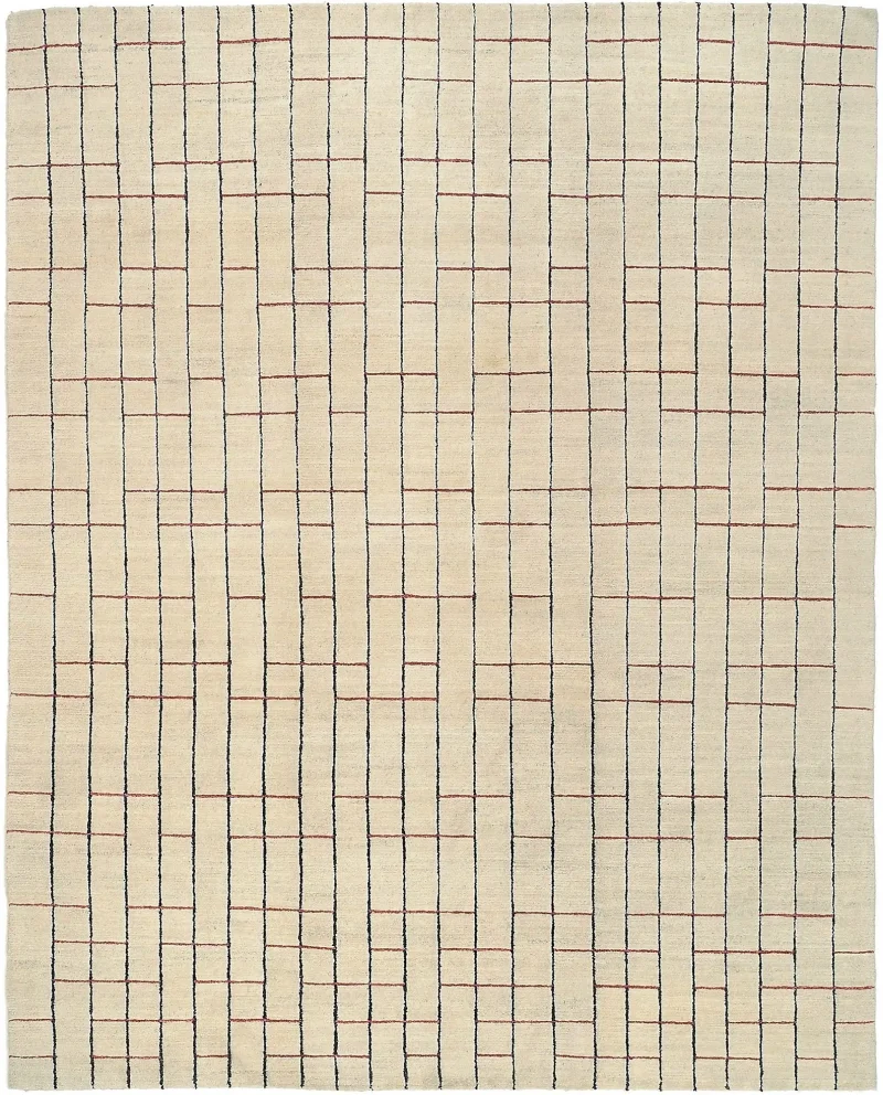 Tufenkian Blipmarks Rugs