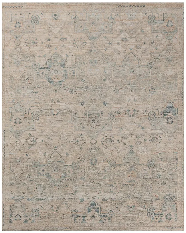 Cyrus Artisan Bello BLO-09 Rugs