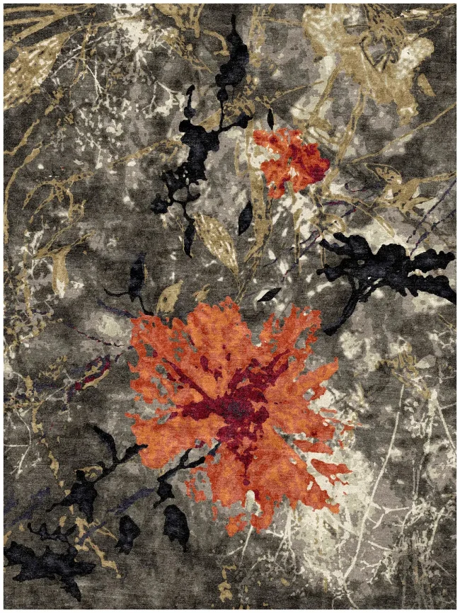 Cyrus Artisan Aanya AK-4 Rugs