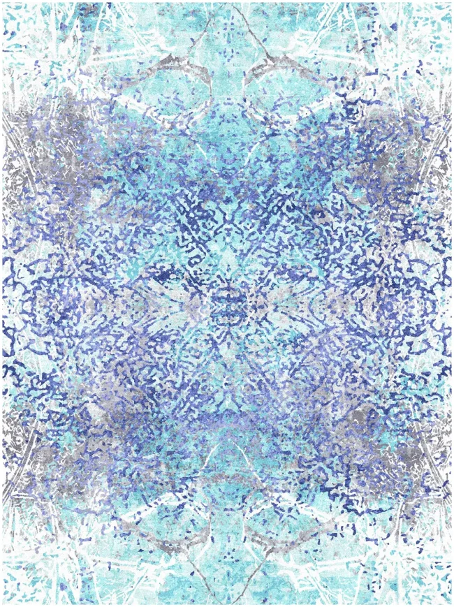 Cyrus Artisan Barca BR-5 Rugs