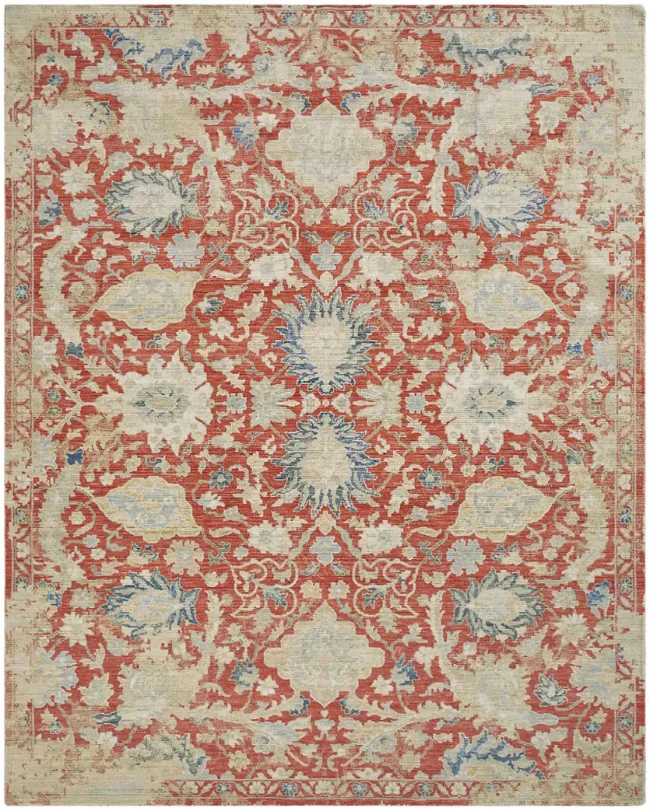 Cyrus Artisan Dimore DMR-02 Rugs