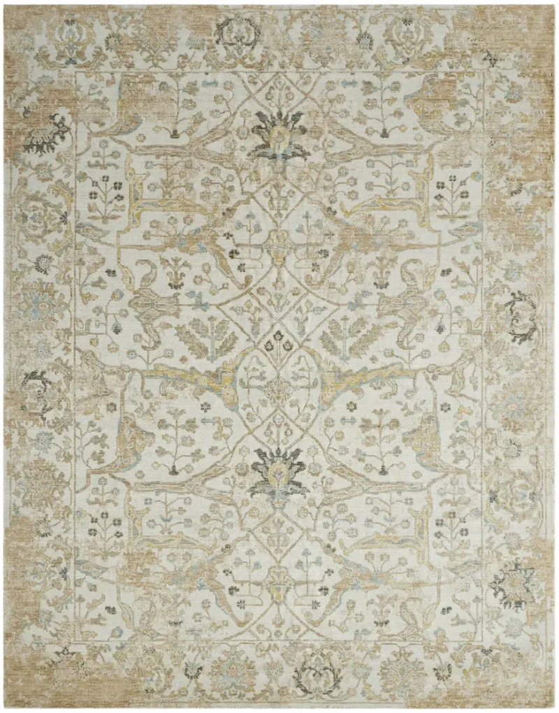 Cyrus Artisan Dimore DMR-05 Rugs
