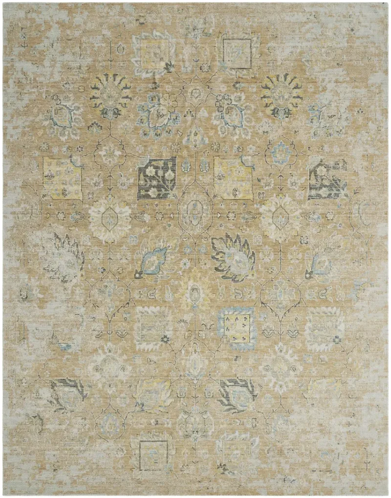 Cyrus Artisan Dimore DMR-06 Rugs