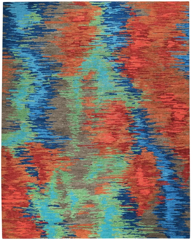 Tufenkian Borealis Rugs