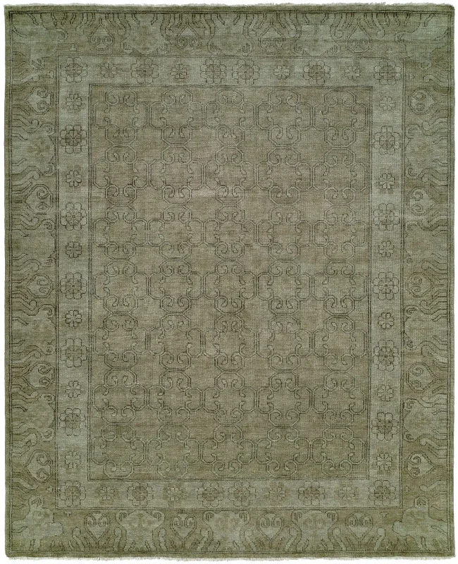 Cyrus Artisan Maximo MAX-01 Rugs